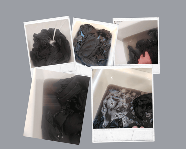 How Do I Make My Towels Fluffy Again? - Roots Refillery