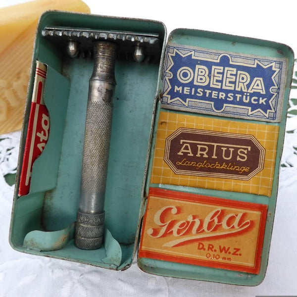 Is it worth switching to a reusable safety razor? - Roots Refillery