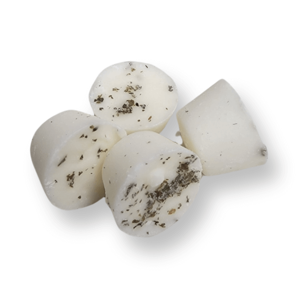 Juicy Citrus Tub Truffles