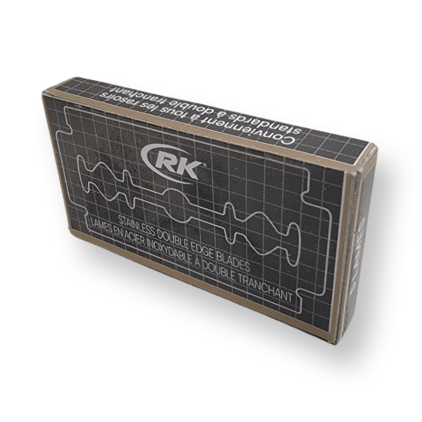 Henson AL13 Safety Razor Blades