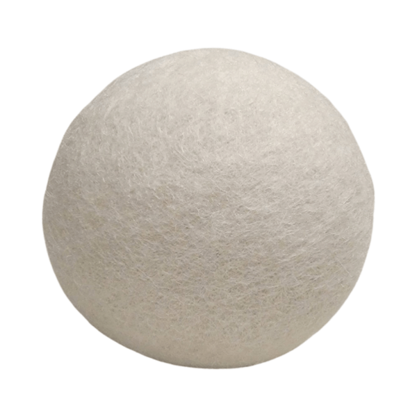 wool dryer ball