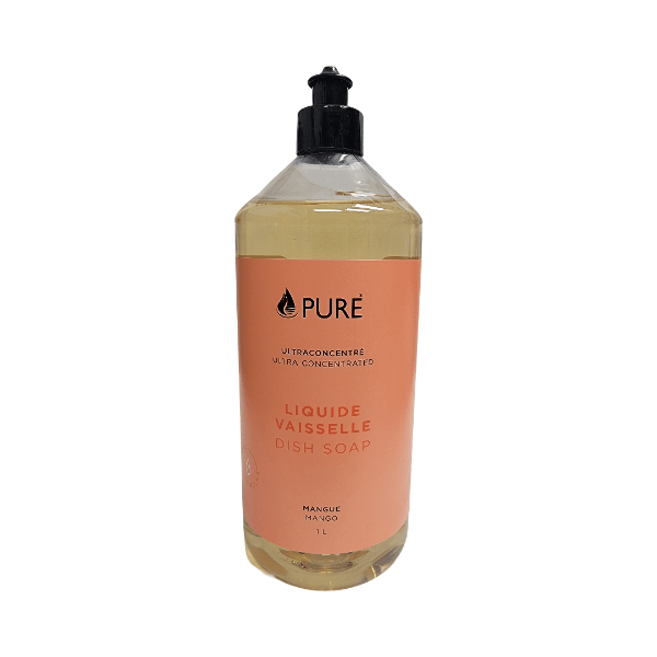 Dish Soap by Pure