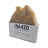 Buck Naked Bar of Soap