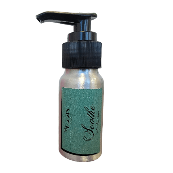 Soothe - Tea Tree Serum by Roots Refillery