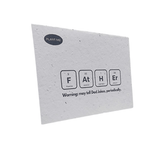 Plantable Greeting Cards