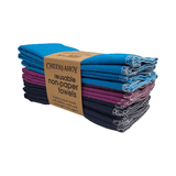 Unpaper Towel - Single Ply - 8 Pack