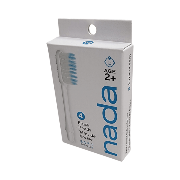 Nada Toothbrush - Kids