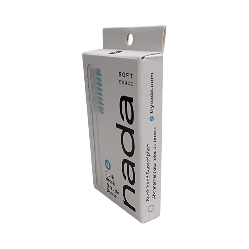 Nada Toothbrush - Adult