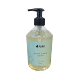 Hand Soap by Pure