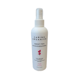 Carina Organics Sweet Pea Hairspray