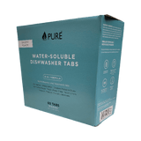 Dishwasher Tabs by Pure