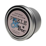 Whipped Body Butter - Vanilla