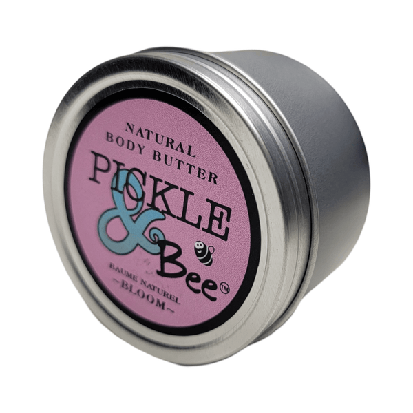 Whipped Body Butter - Bloom