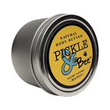 Whipped Body Butter -Mango