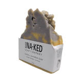 Buck Naked Bar of Soap