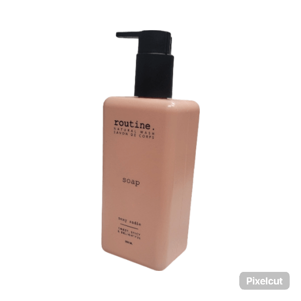 Sexy Sadie Hand & Body Wash