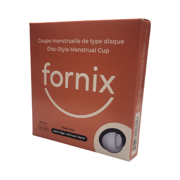 fornix Menstrual Cup