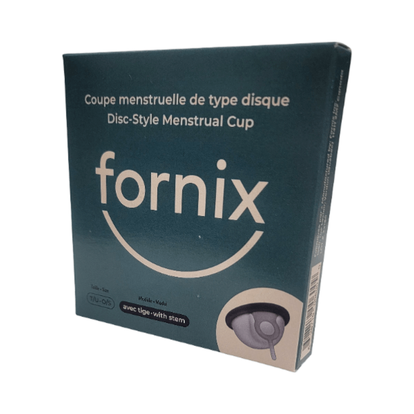 fornix Menstrual Cup