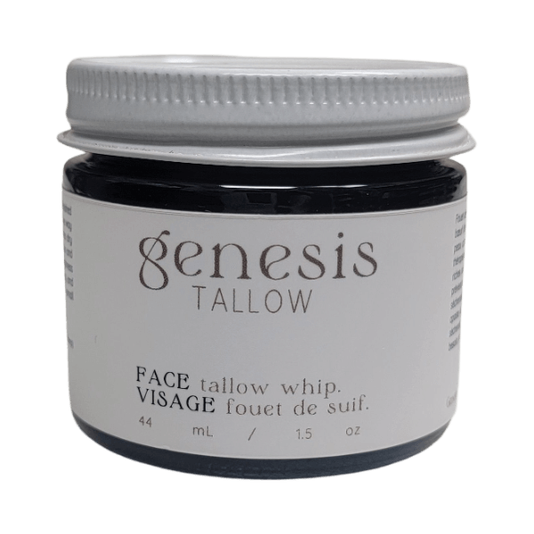 Tallow Face Whip