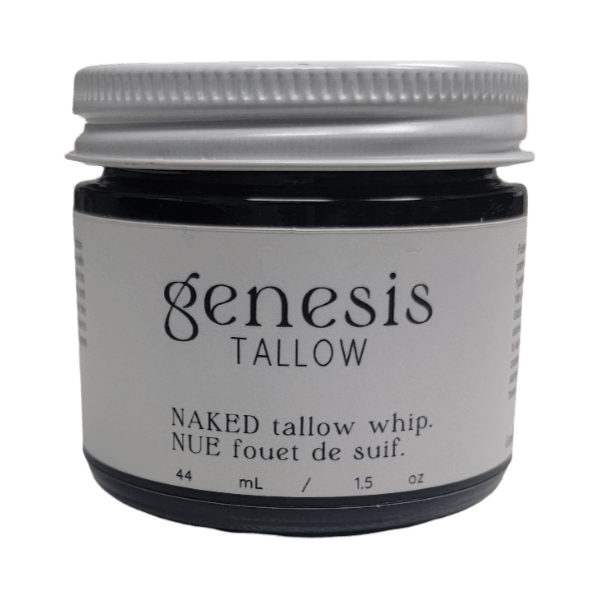 Naked Tallow Whip