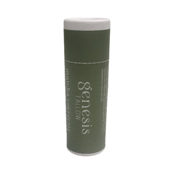 Matcha Tallow Corrector Stick
