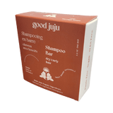 Dry / Curly Hair Shampoo Bar