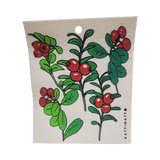 Swedethings Patterned Dish Cloths