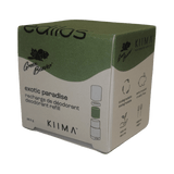 Deodorant Refills for KIIMA Deodorant Applicator