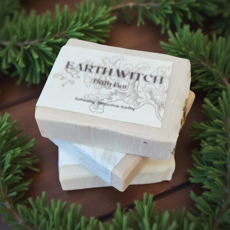 Standing Spruce Soap Bundle