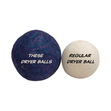Large Dryer Balls - Buy 3 & Save 10%