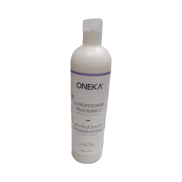 ONEKA Angelica & Lavender Conditioner