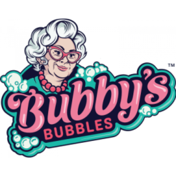 Bubby's Bubbles Laundry Detergent