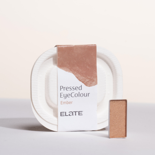 Elate Cosmetics Pressed Eye Colour