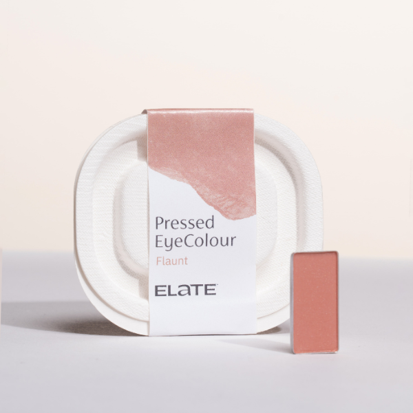 Elate Cosmetics Pressed Eye Colour