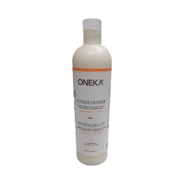 ONEKA Goldenseal & Citrus Conditioner