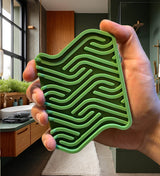 Silicone Soap Dish