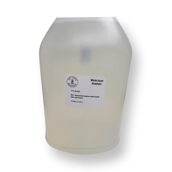 Witch Hazel - Alcohol Free