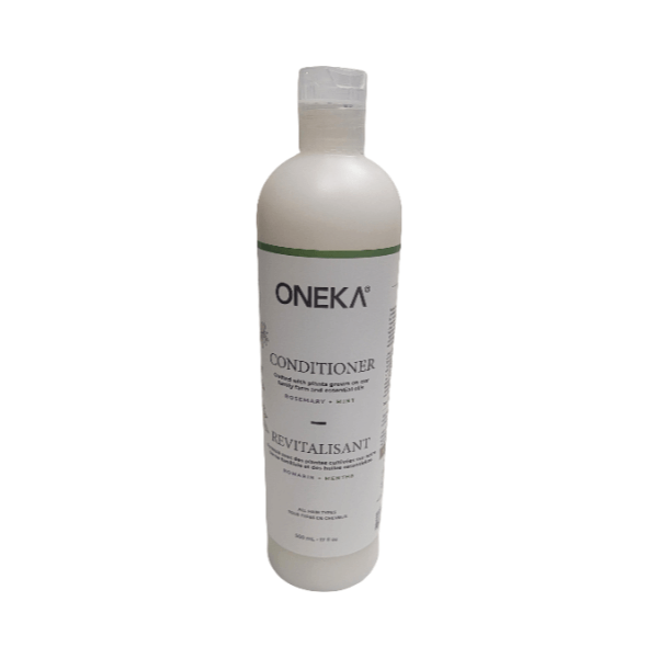 ONEKA Rosemary & Mint Conditioner