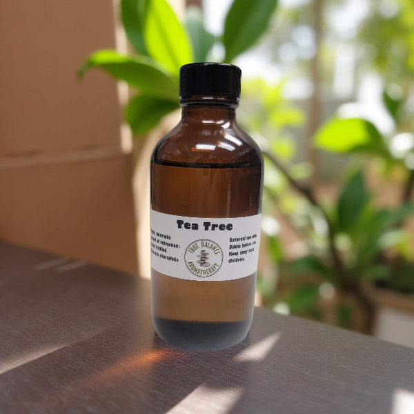 Tea Tree Oil