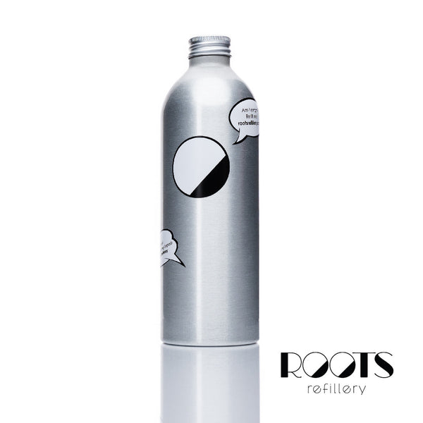 Peppermint Cooling Scalp Stimulating Conditioner