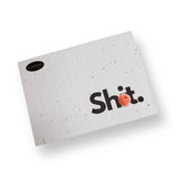 Plantable Greeting Cards