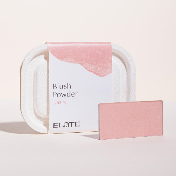 Elate Blush Desire