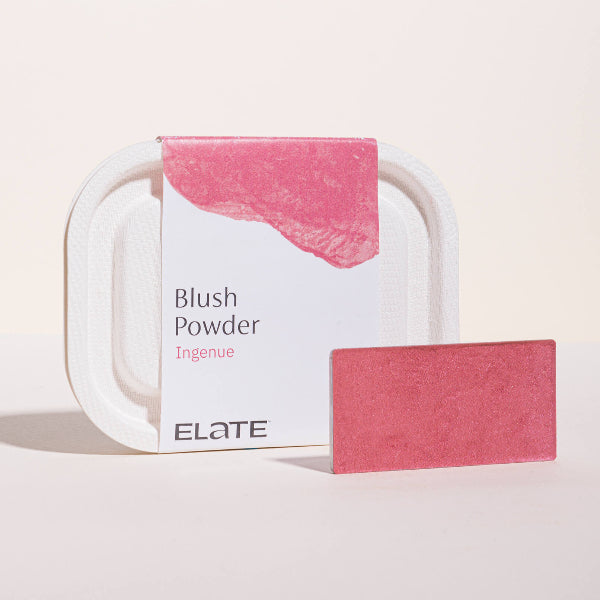 Blush Powder
