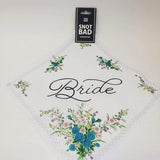 Handkerchief - Roots Refillery