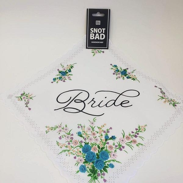 Handkerchief - Roots Refillery