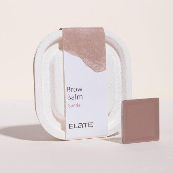 Brow Balm - Roots Refillery