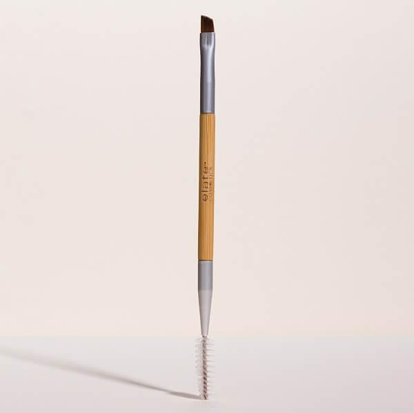 Eyebrow Brush & Spoolie - Roots Refillery
