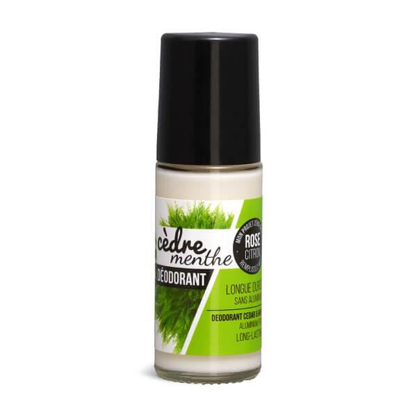 Roll-on Cream Deodorant - Roots Refillery