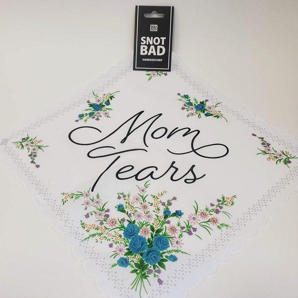 Handkerchief - Roots Refillery