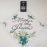 Handkerchief - Roots Refillery